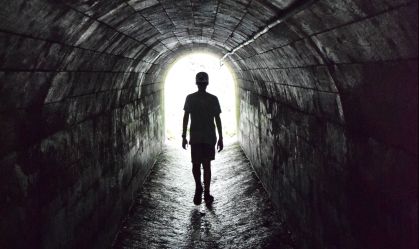 morte-tunel