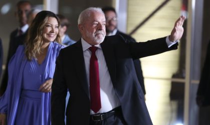Sem espaço no primeiro escalão, Solidariedade e PV aguardam reunião com Lula