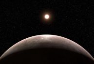 Telescópio descobre 2 planetas do tamanho da Terra além do nosso sistema solar