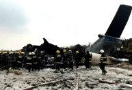 Acidentes mortais de aeronaves são comuns no montanhoso Nepal; relembre