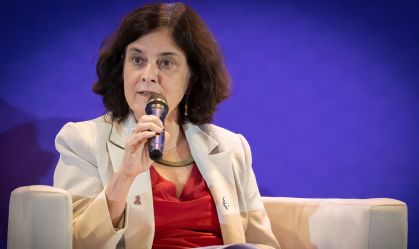 Ministério da Saúde vai antecipar vacinação contra gripe na Região Norte