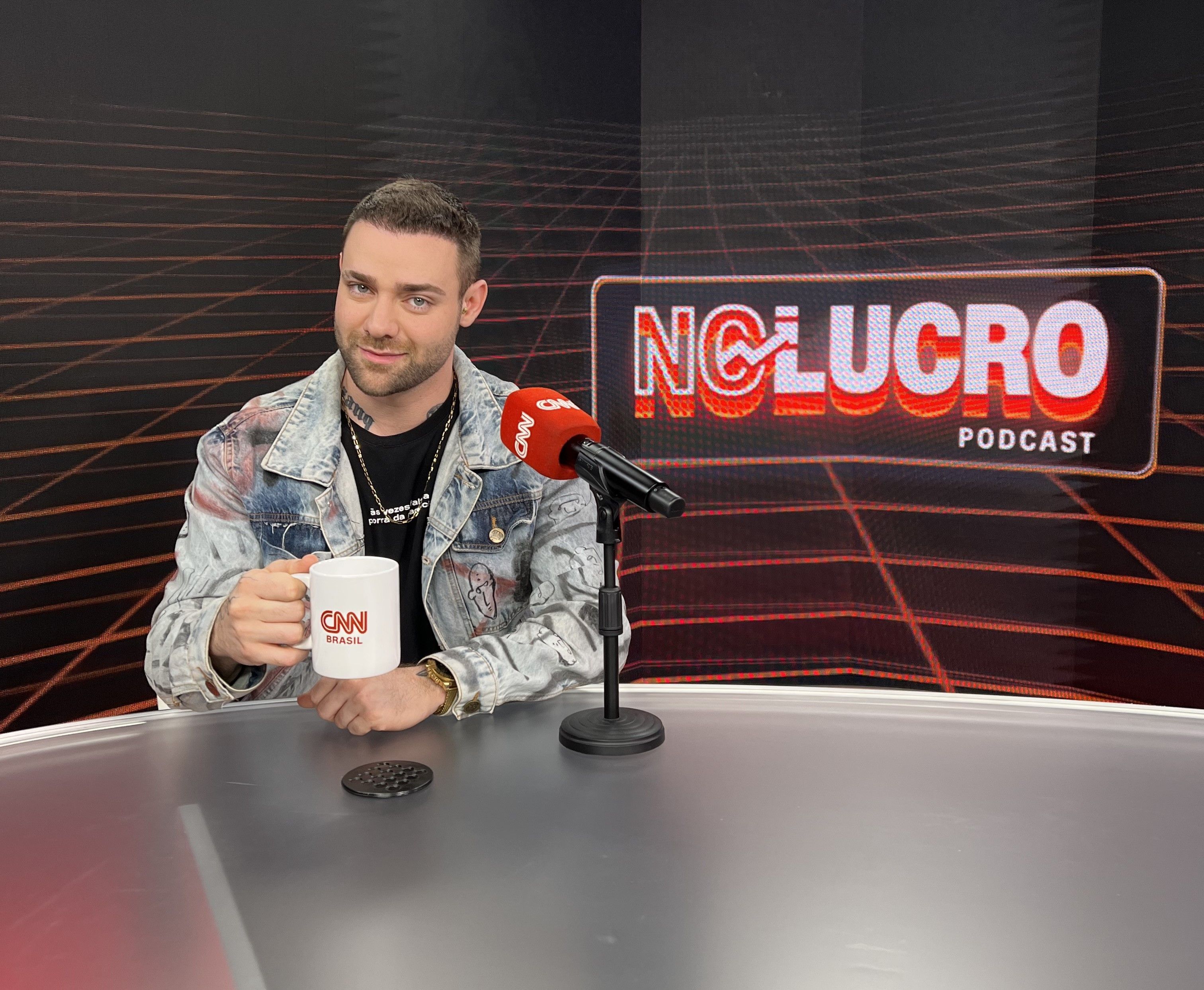 no lucro zanq