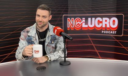 No Lucro #43: Zanq tem dois cachorros como chefes e fatura com vídeos na internet