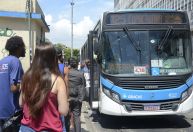 Comissão do Senado aprova obrigatoriedade de transporte para estudantes de baixa renda do ensino superior