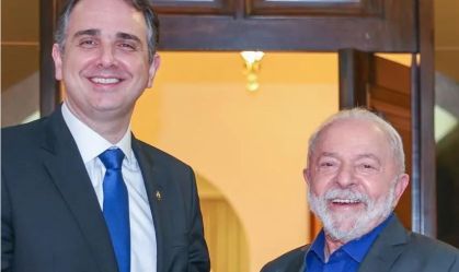 Lula e Pacheco negociam flexibilização da lei das estatais no Senado