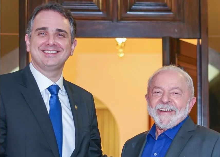 Na expectativa de anunciar procurador-geral e ministro do STF, Lula se  reúne com Pacheco | CNN Brasil