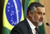 “Não é razoável” que tenha levado quase 1h30 para que conta de Janja fosse bloqueada, diz Paulo Pimenta