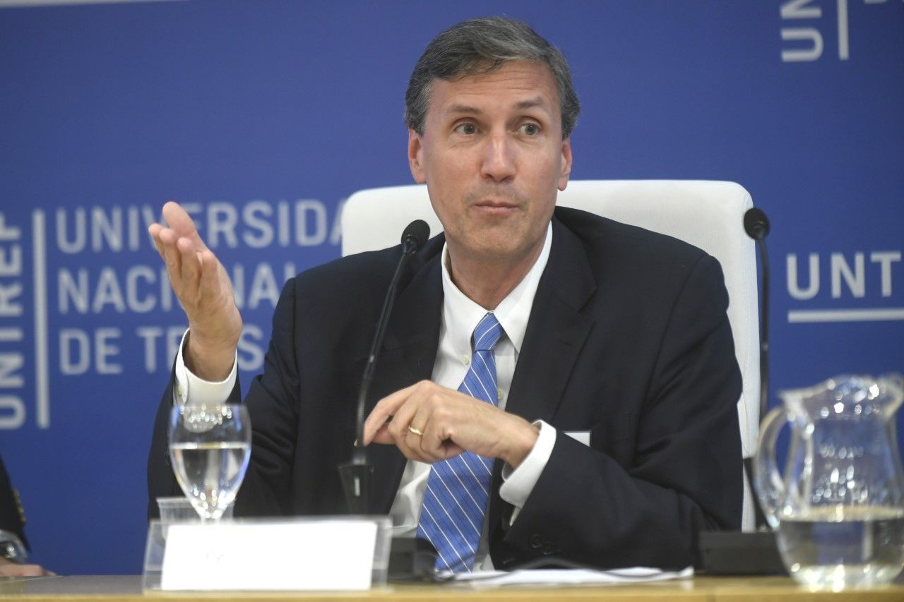Pedro Dallari