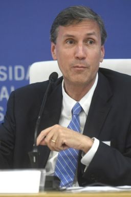 Pedro Dallari