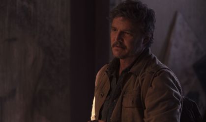 Pedro Pascal interpreta Joel na série The Last of Us, da HBO