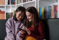 Pesquisa do Instagram mostra quais os principais defeitos para a geração Z