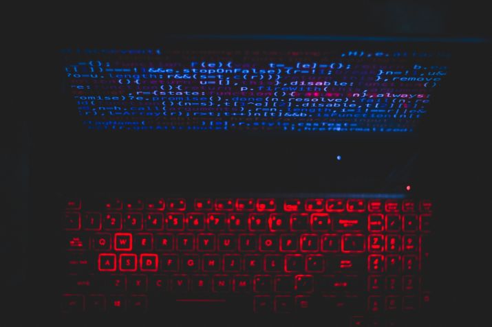 inteligência artificial; software de programação / Rahul Pandit/Pexels