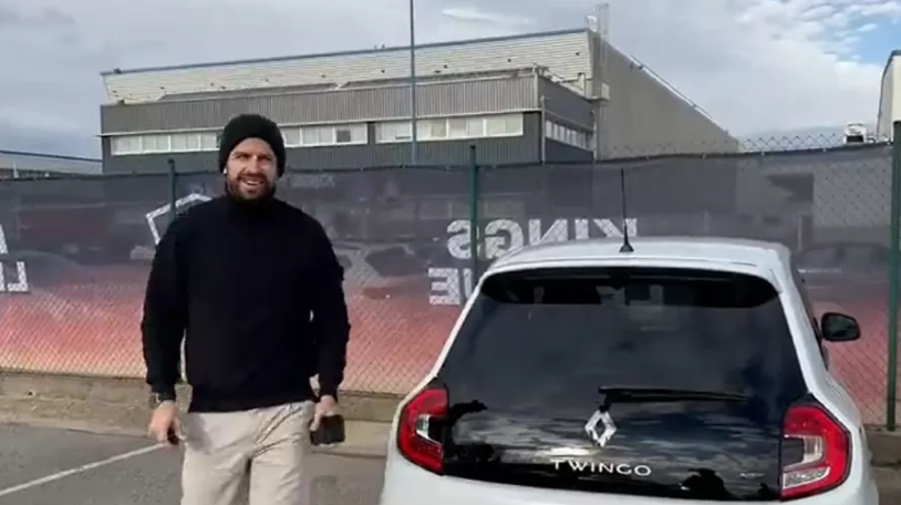 piqué