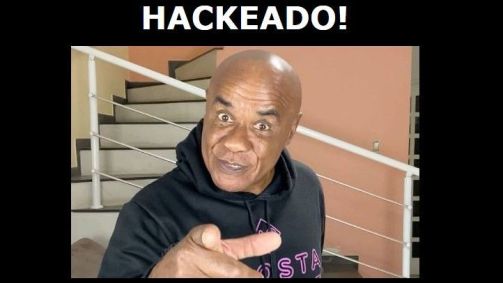 Site do PT foi hackeado na madrugada deste domingo (29)