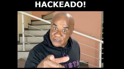 Site do PT foi hackeado na madrugada deste domingo (29)