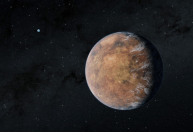 Segundo planeta possivelmente habitável e do tamanho da Terra é encontrado orbitando estrela próxima
