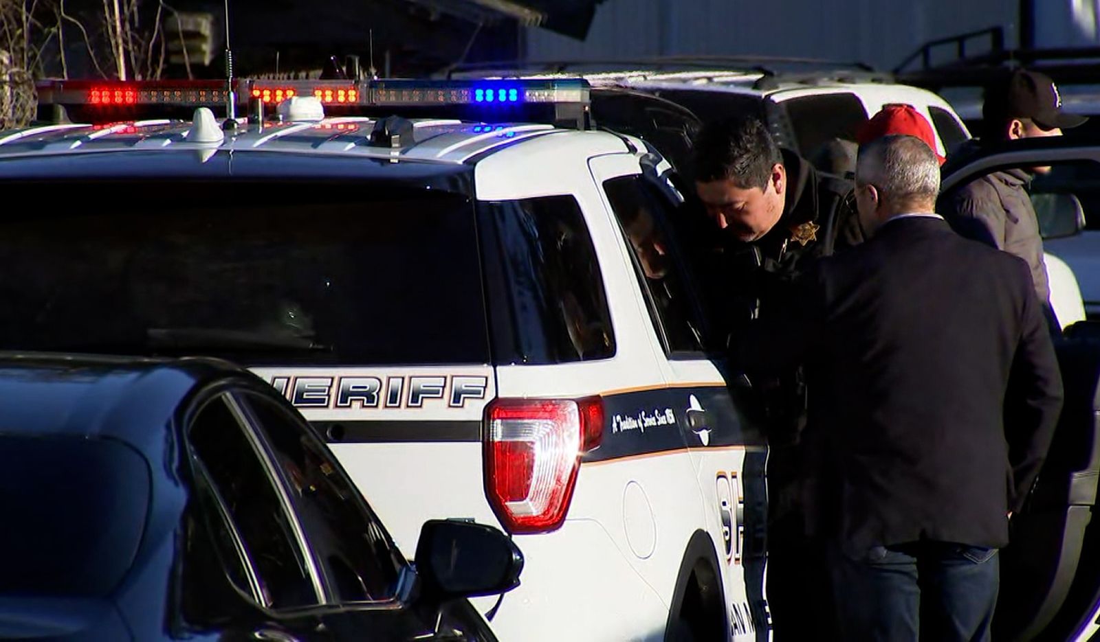 police