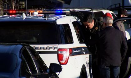 police