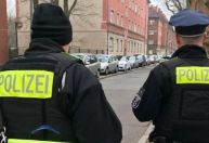 Atropelamento na Alemanha deixa pelo menos oito feridos