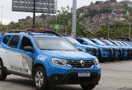 Homem morre e criança é baleada na zona Norte do Rio durante tentativa de homicídio