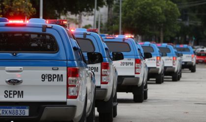 Rio de Janeiro tem uma pessoa negra morta a cada 8 horas e 24 minutos