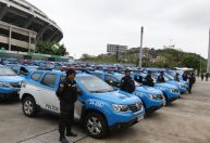 Cerca de 25 mil agentes estaduais vão reforçar segurança nas eleições do Rio