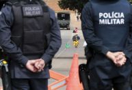 Doze estados enviam policiais militares para integrar Força Nacional no DF