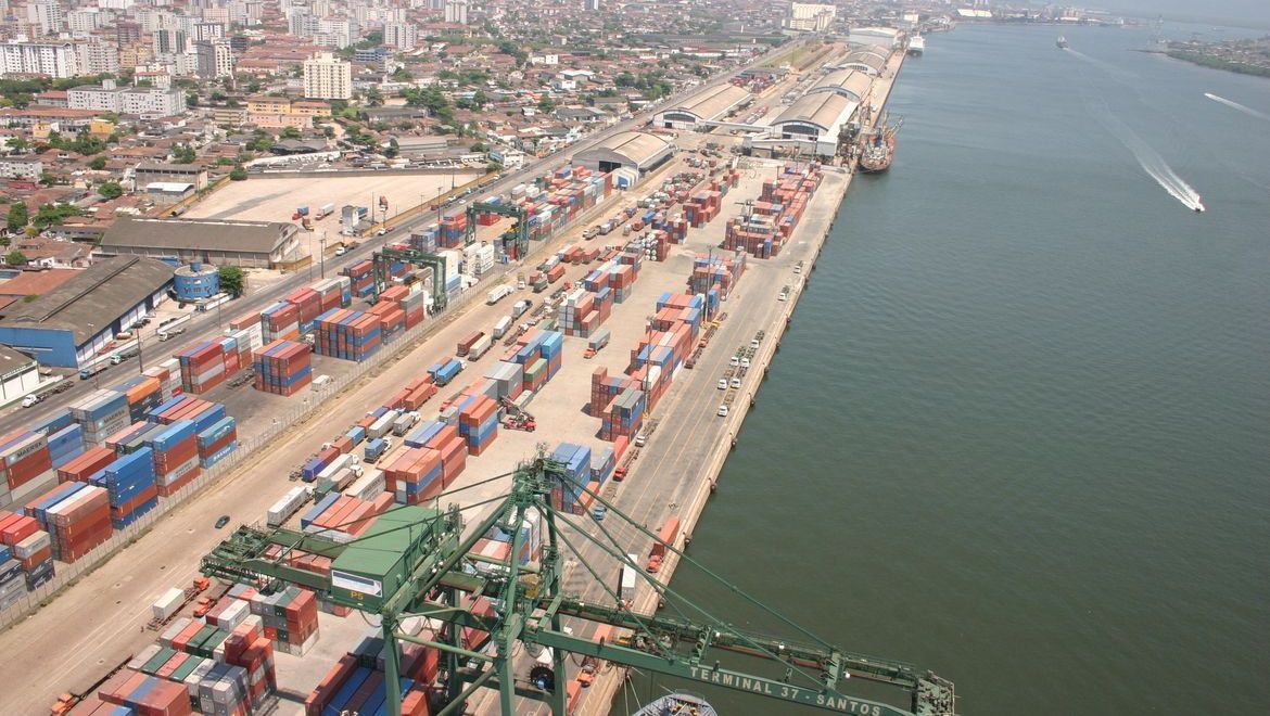 Mercado brasileiro de infraestrutura: olhos na engenharia nacional