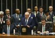 Congresso deve atender Lula e destravar agenda econômica