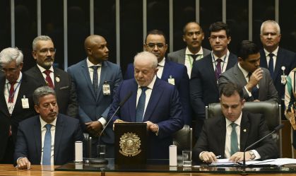 Sem base sólida, governo precisou abrir mão de MPs para evitar derrotas no Congresso