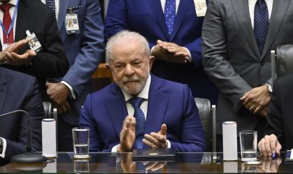 Em primeiro ano de governo, Lula se iguala a Bolsonaro em número de MPs editadas