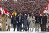 Posse do Lula é o assunto de política mais pesquisado do ano no Google