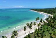 Crise climática faz oceanos mudarem de cor e sinalizam ameaça à vida, diz estudo
