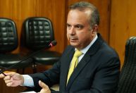 Após divulgações do Twitter Files BR, Rogério Marinho aciona PGR