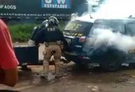 Caso Genivaldo: Justiça condena ex-policiais da PRF; veja penas