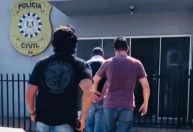 Médico preso por abuso sexual no RS é alvo de denúncia em quatro cidades