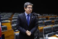 PL das Fake News: Randolfe quer abertura de inquérito contra Google