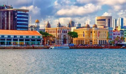 Quem são os candidatos a vereador em Recife