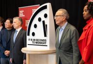 Saiba o que é o Relógio do Juízo Final e o que diz sobre o fim do mundo