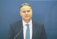 Teto de gastos impôs investimento mais baixo da história recente, diz ministro dos Transportes