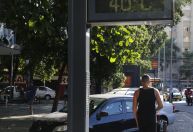 Rio 40 Graus é passado: Cidade Maravilhosa tem sensação térmica de 54ºC