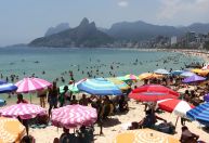 Reunião da Cúpula do G20 causa superferiado em novembro no RJ