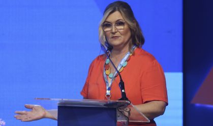 Governo demite presidente da Caixa Econômica Federal para nomear aliado de Lira