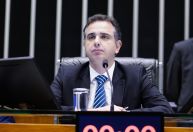 “Autonomia do Banco Central é um avanço e afasta critérios políticos”, diz Rodrigo Pacheco à CNN