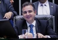 Inteligência artificial só não é mais perigosa do que a burrice humana, diz Pacheco