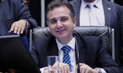 Rodrigo Pacheco