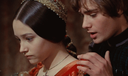 romeu e julieta