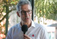 Zema volta atrás e não comparece à cerimônia que marca um ano do 8 de janeiro