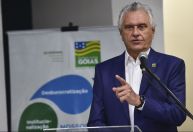 Caiado critica suspensão da proibição de visitas íntimas em presídios de Goiás