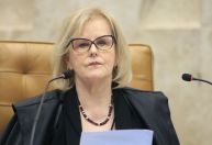 Rosa Weber suspende parte do decreto de Bolsonaro que indultou policiais do Carandiru